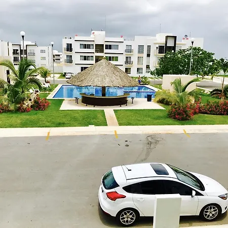 Privada Orquidea Apartamento Hotel